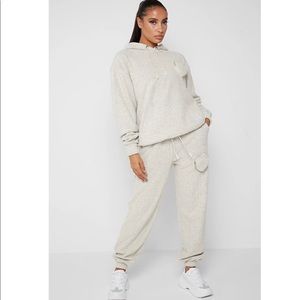 Manieredevoir women's tracksuit